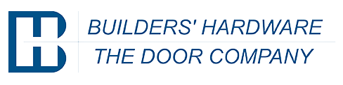 Builders' Hardware the Door Company, Company Logo