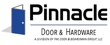 Pinnacle Door & Hardware - A Division of the Cook & Boardman Group, LLC.