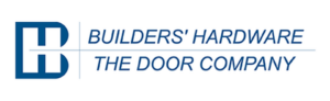 Builders' Hardware The Door Company, Company logo