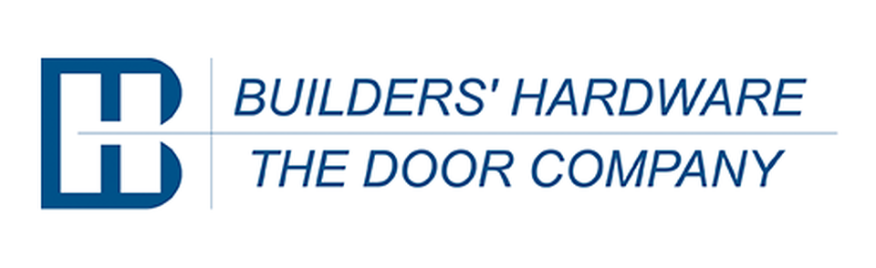builders hardware logo