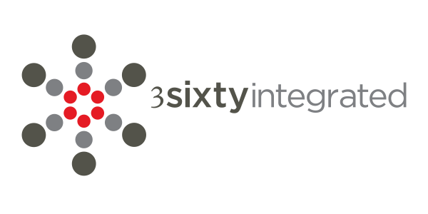 3Sixty Integrated, Company logo