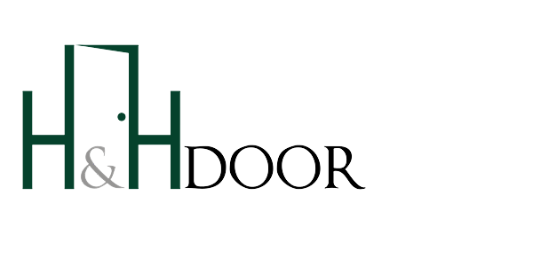 H&H Door a Division of Cook and Boardman Group logo
