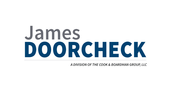 James Doorcheck a Division of the Cook & Boardman Group, LLC. logo