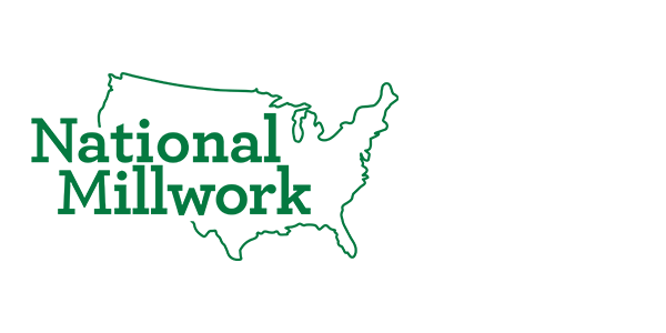 National Millwork a Division of the Cook & Boardman Group, LLC. logo